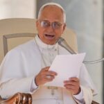ROMA: Papa critica el aumento en gasto militar y aboga la paz