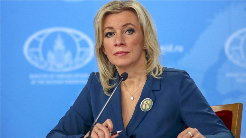 Rusia acusa a EE.UU de intentar “desestabilizar” a Venezuela Rusia acusa a EE.UU de intentar “desestabilizar” a Venezuela