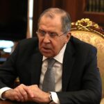 Rusia acusa a Ucrania de ataque a residencia presidente Putin