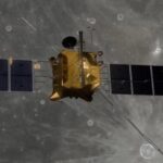 Rusia construirá una central eléctrica en la Luna para 2036