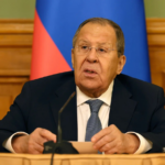 RUSIA: Europa y la UE son el principal obstáculo para la paz