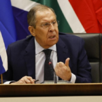 Rusia llama a Trump a «evitar error fatal» respecto Venezuela