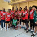 Santo Cristo acapara honores Voleibol Superior de Bayaguana
