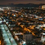 Servicio eléctrico fue cercano al 100 % en estos días de Navidad