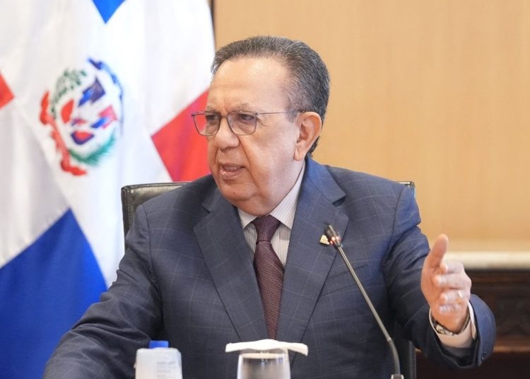 Sistema financiero dispone de activos por más RD billones