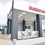SNS garantiza asistencia en hospitales en Año Nuevo