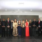 Solidaridad 2025 reconoce a 10 instituciones y personalidades