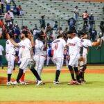 Toros dificultan clasificación al Licey; Aguilas y Gigantes ganan