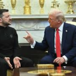 Trump avisa él tiene la última palabra sobre plan paz Ucrania