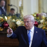 Trump dice que Venezuela le quitó derechos petroleros a EU