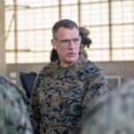 Trump releva jefe Comando Sur en medio tensión con Venezuela