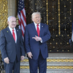 Trump y Netanyahu apuestan por el desarme de Hamás