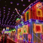 TURISMO: Medellín se ilumina en Navidad