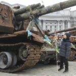 UCRANIA: Zelenski avanza con acabar guerra antes Año Nuevo
