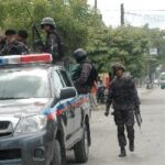 Un muerto y un herido durante una intervención policial en SFM