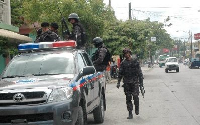 Un muerto y un herido durante una intervención policial en SFM