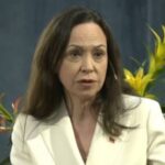 VENEZUELA: Agradece apoyo de aliados por orden democrático
