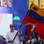 Venezuela asegura incautación petrolero «no quedará impune»