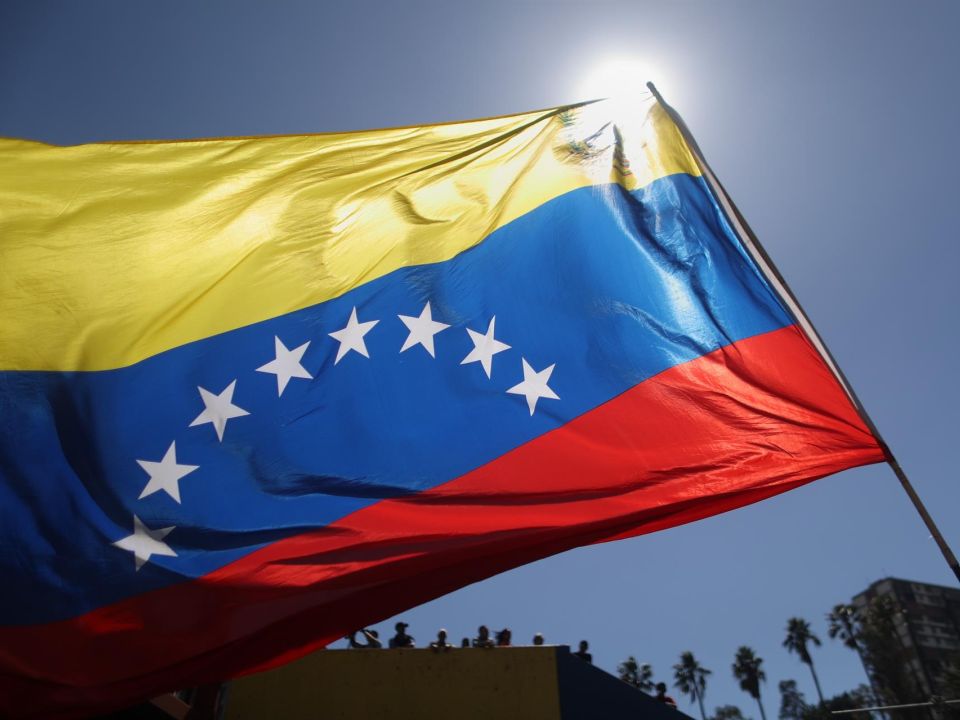 Venezuela compara EEUU con el apaciguamiento frente a Hitler