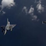 Venezuela destruye aeronave usada para el tráfico de drogas