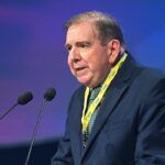 VENEZUELA: Edmundo González alerta «riesgo muerte» de presos