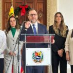 Venezuela se queja de inacción frente a la «agresión» de EE.UU.