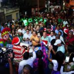 Vicepresidente FP dice miles RD murieron por fraude SENASA