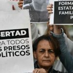 80 nuevas excarcelaciones de presos políticos en Venezuela