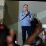 Abel Martínez llama apostar por RD y a no perder fe en el país