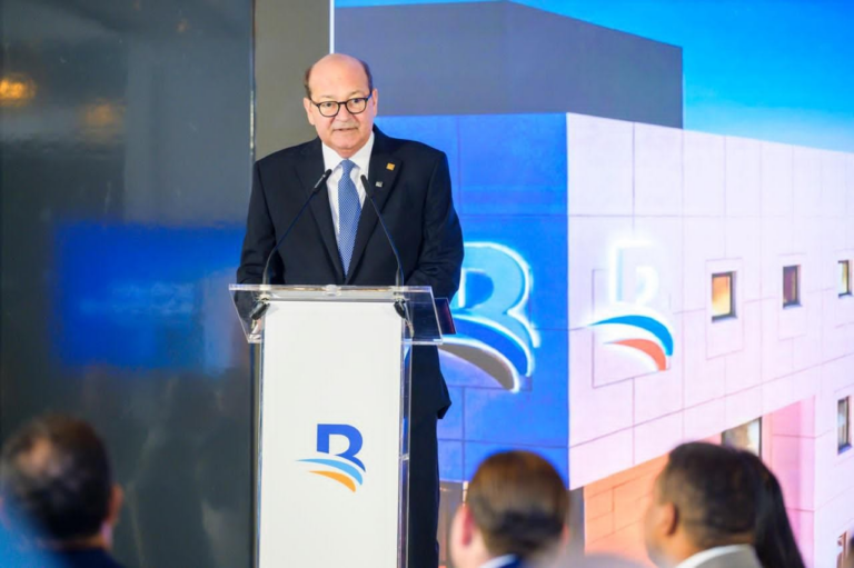 Activos Banreservas superan el billón 282 mil millones de pesos