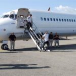 Al menos 5,084 dominicanos fueron repatriados en 2025