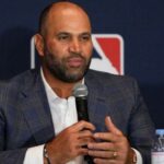 Albert Pujols dice está definido 95% roster RD Clásico Mundial