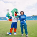 Alberto Zayas será productor inauguración Juegos SD 2026