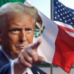 Anuncia ataques de EEUU «en tierra» contra carteles México