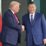 Anuncia viajará a China en abril y Xi Jinping devolverá la visita