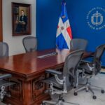 Anuncian proceso para escoger jueces Consejo Poder Judicial