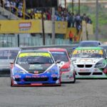 Autódromo Las Américas anuncia Dominican Roll Autos