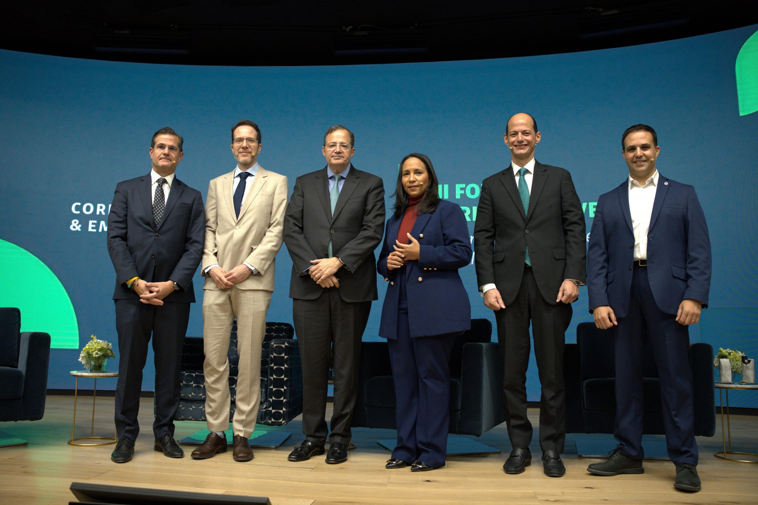 BHD realizó III Foro turismo e inversión durante Fitur, España BHD realizó III Foro turismo e inversión durante Fitur, España