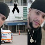 BOSTON: Muere dominicano cayó desde un quinto piso