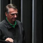 BRASIL: Ordena el traslado de Bolsonaro a cárcel más segura
