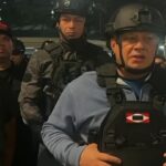 Cabello llama a la calma y no «facilitar las cosas a EEUU»