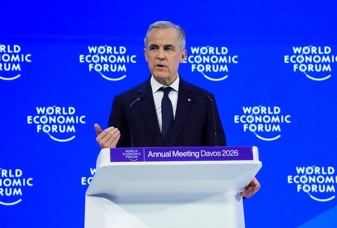 Canadá expresa su firme apoyo a Groenlandia y Dinamarca Canadá expresa su firme apoyo a Groenlandia y Dinamarca