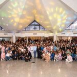 Caribbean Cinemas celebra 50 años de su llegada a la RD