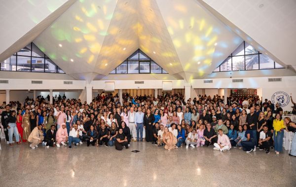 Caribbean Cinemas celebra 50 años de su llegada a la RD