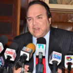 Castillo critica izquierda de RD por apoyo a Nicolás Maduro