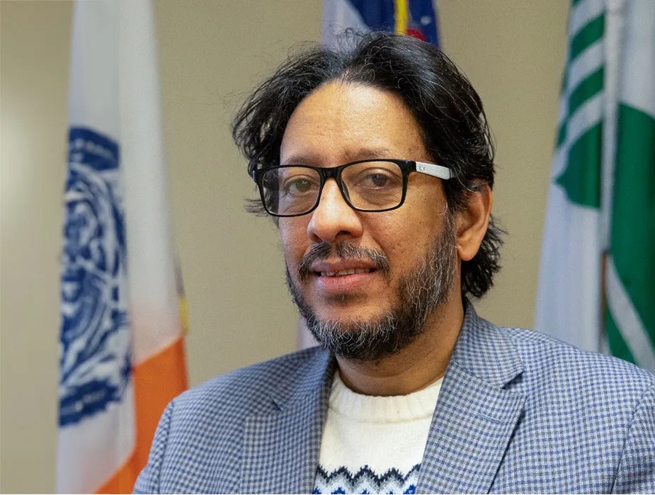 Ccuando el uso selectivo de la ley redefine el orden mundial Ccuando el uso selectivo de la ley redefine el orden mundial