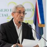 CES resalta trascendencia del «Diálogo Sobre Crisis Haitiana»