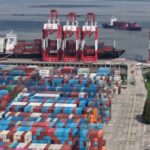China alcanza superávit récord US,2 billones, pese aranceles EU