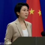 China dice sus «intereses» en Venezuela deben ser protegidos