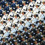 China reclama a EEUU que deje de exagerar «amenaza militar»